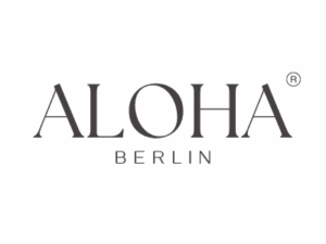 Aloha Berlin Logo