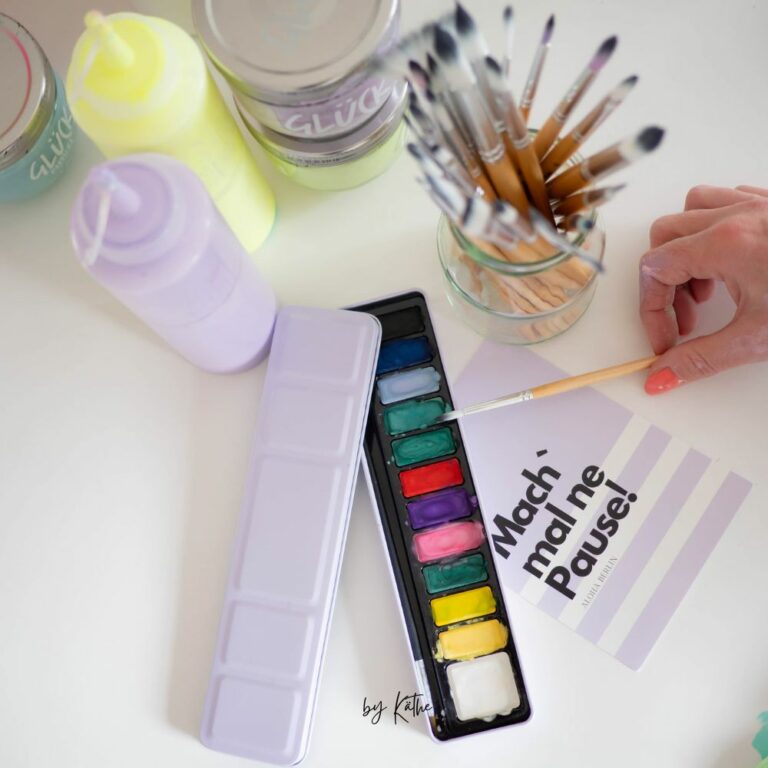 Mach mal ne Pause, ALOHA BERLIN, Kurs, Entspannung, kreativworkshop, Stress, Stressbewältigung, Entspannungskurs