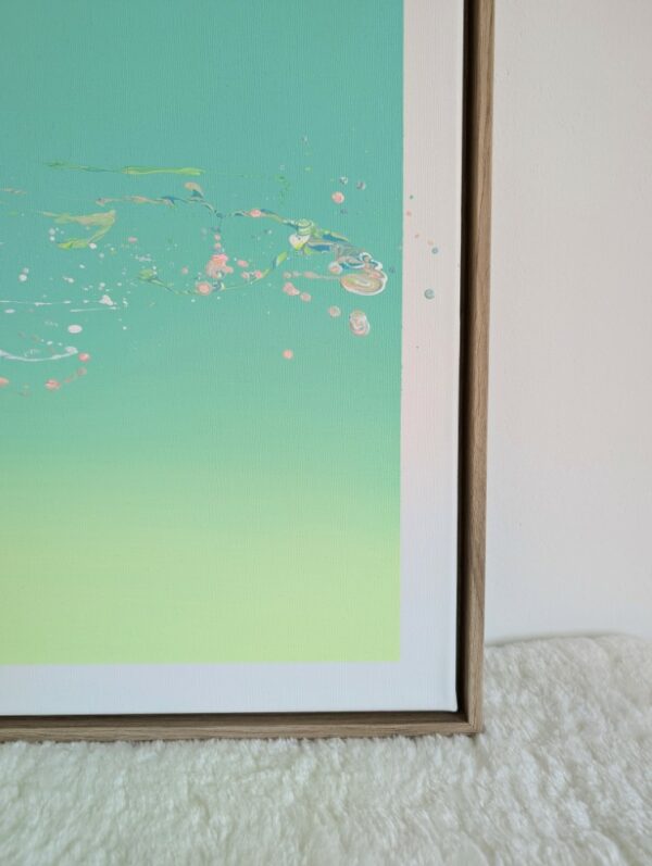 Daisy Flowers – Bild 2