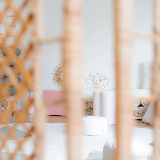 Entspannung, Aloha Berlin, Kreative Workshops, Studio,