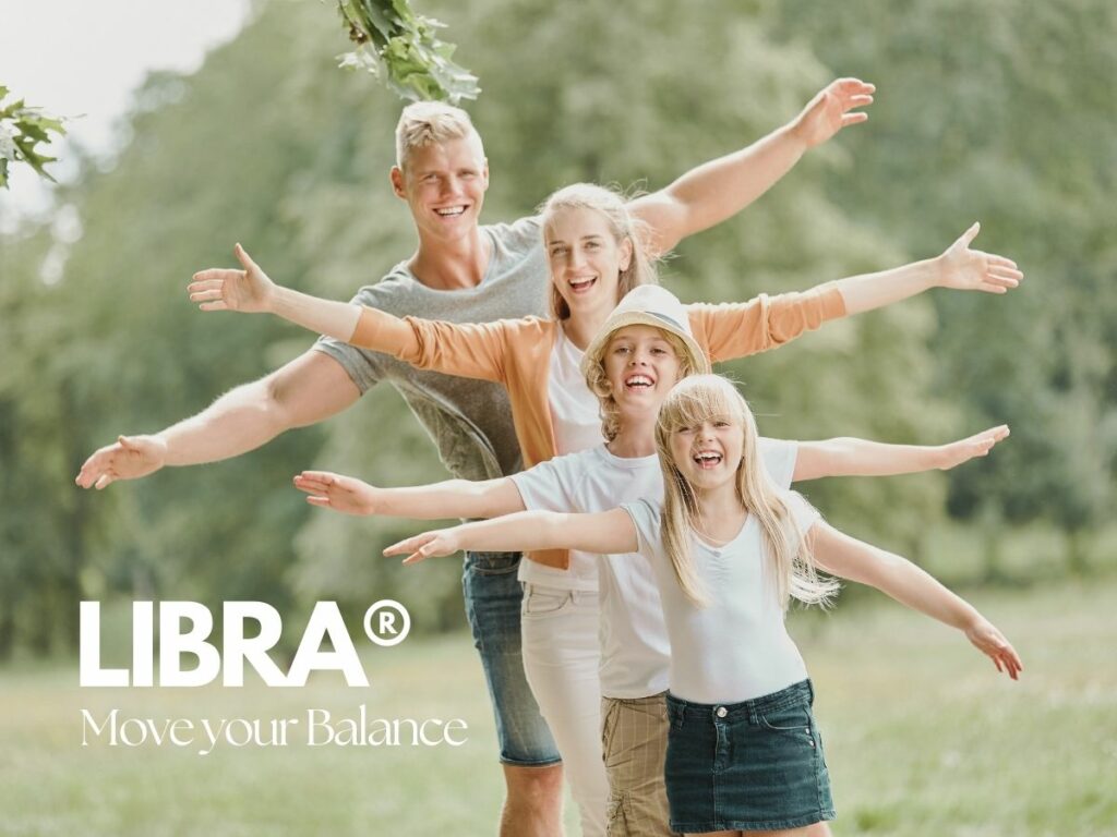 LIBRA, Aloha Berlin, Simone Fischer