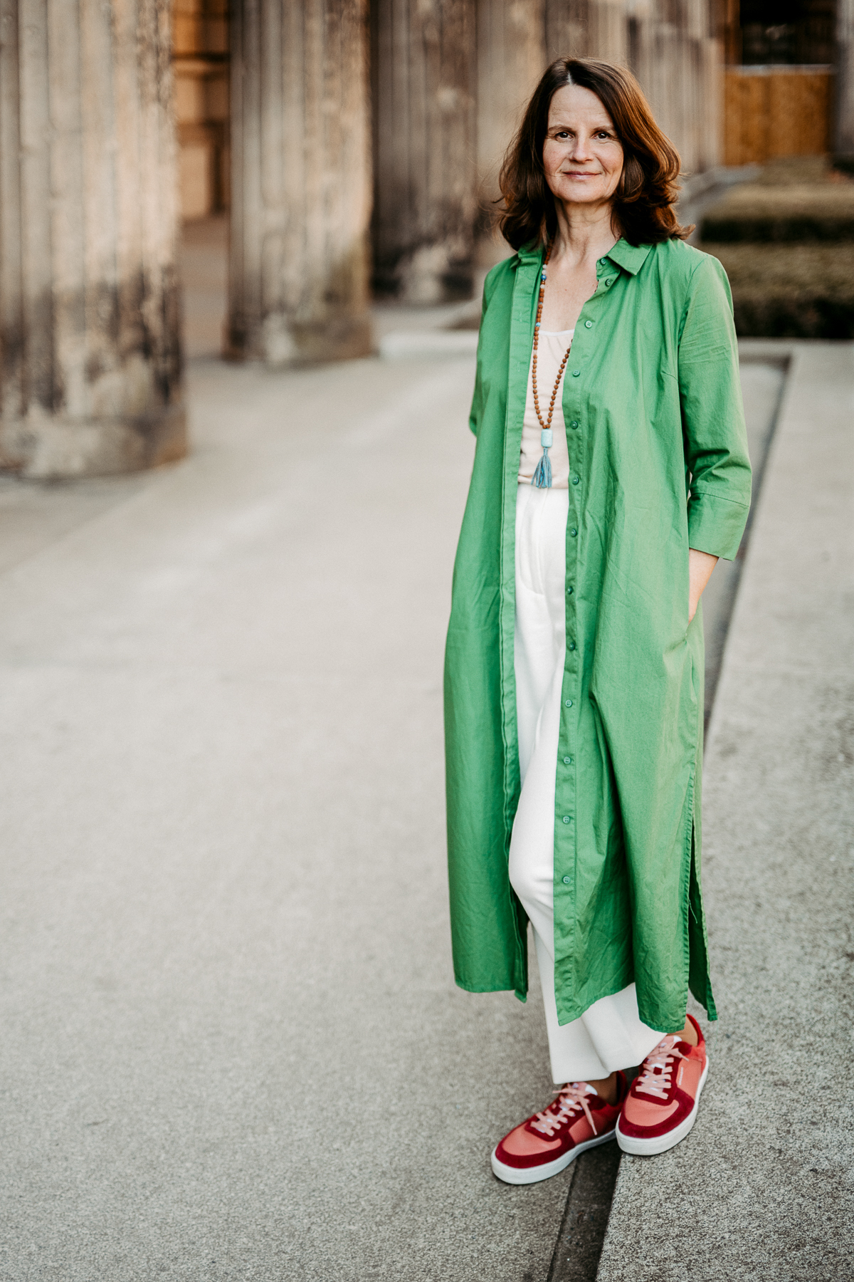 Simone Fischer Simone Fischer, Libra, Kinflex