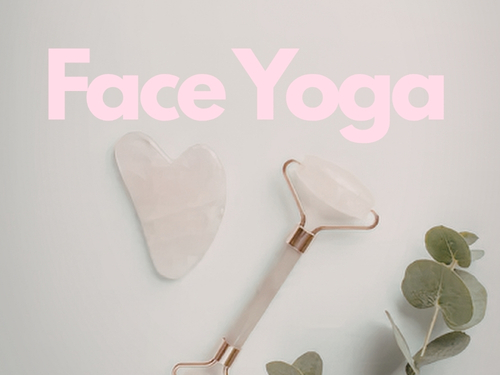 Face Yoga - Aloha Berlin