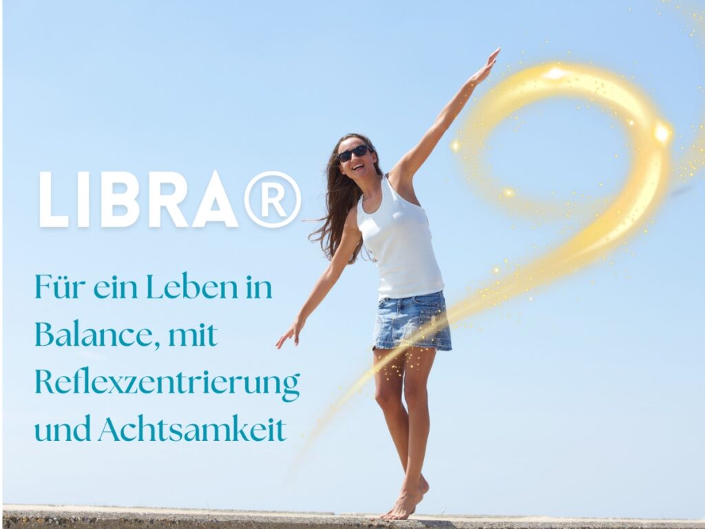 LIBRA, Aloha Berlin, Simone Fischer