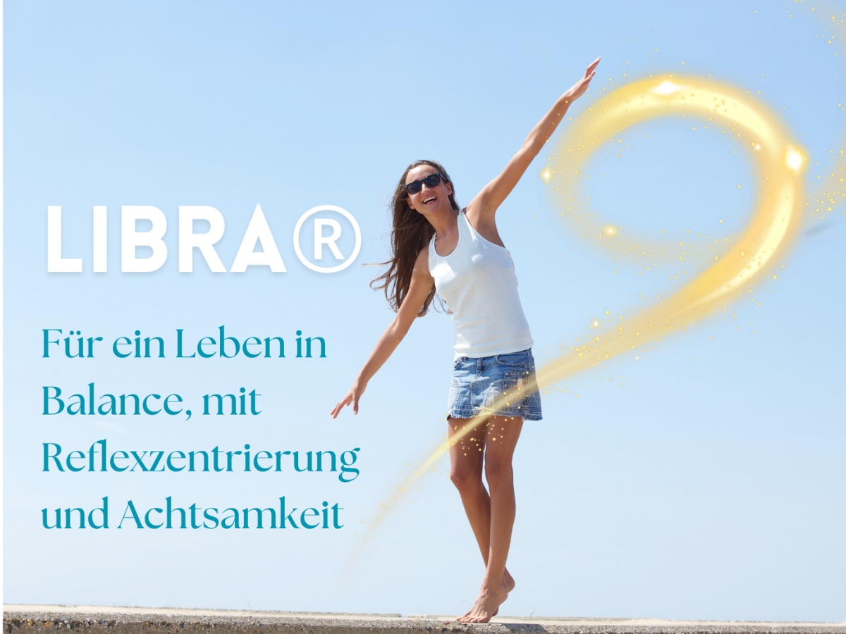 LIBRA, Aloha Berlin, Simone Fischer