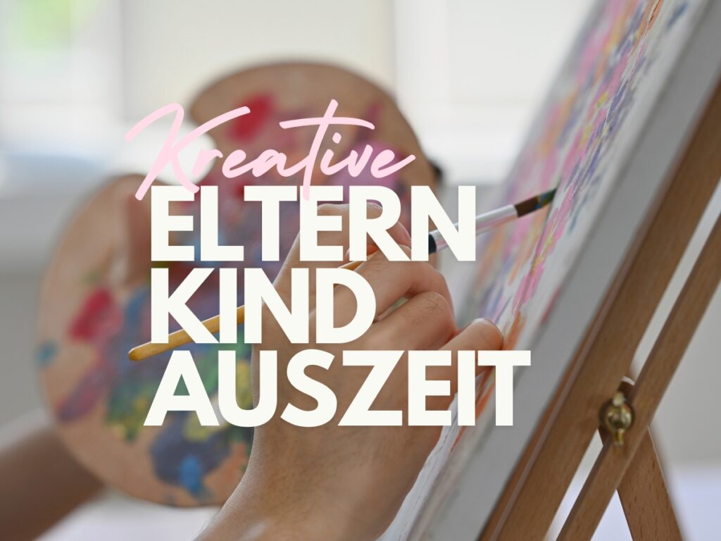 Eltern-Kind Auszeit Aloha Berlin