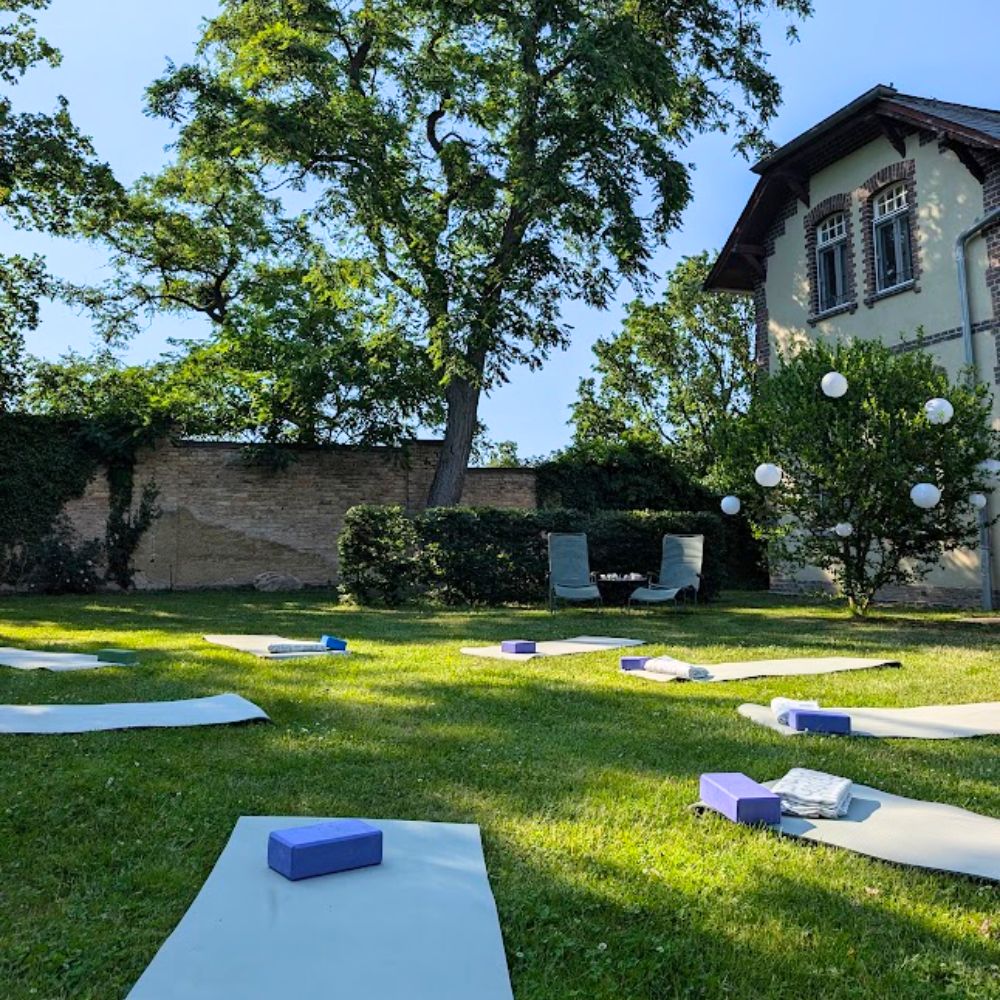 Aloha Retreat Yoga & Art