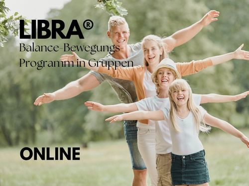 Libra - Gruppe Online
