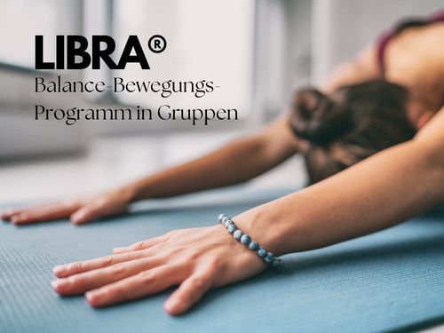 Libra - Gruppe