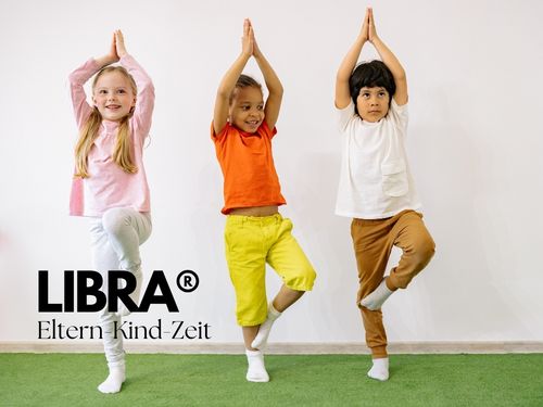 Libra - Eltern-Kind-Zeit