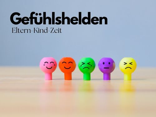 Gefühlshelden